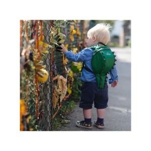 Plecak dziecięcy LittleLife Animal Toddler Backpack Crocodile