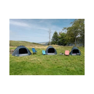 Namiot Vango Tay 400 Deep Blue