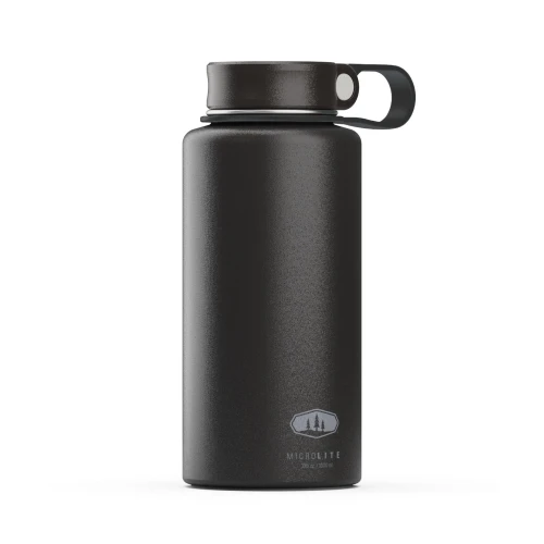 Butelka termiczna GSI Microlite 1000 Twist Black