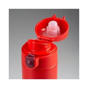 Butelka termiczna GSI Microlite 500 Flip Ruby