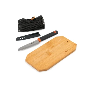 Zestaw GSI Santoku Prep Set