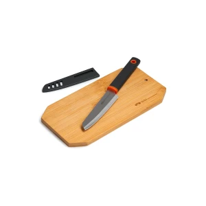 Zestaw GSI Santoku Prep Set
