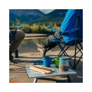 Zestaw GSI Santoku Prep Set