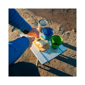 Zestaw GSI Santoku Prep Set