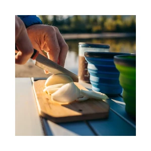 Zestaw GSI Santoku Prep Set