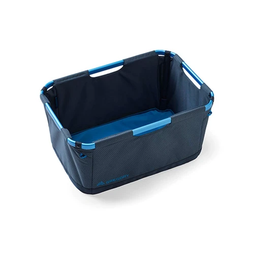 Torba Gregory Alpaca Gear Basket 70 Slate Blue