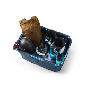 Torba Gregory Alpaca Gear Basket 70 Slate Blue