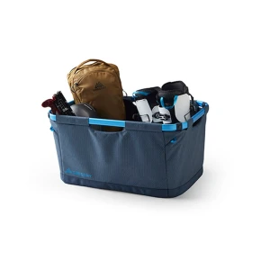 Torba Gregory Alpaca Gear Basket 70 Slate Blue
