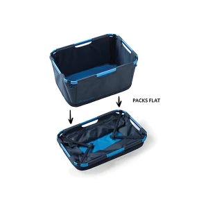 Torba Gregory Alpaca Gear Basket 70 Slate Blue