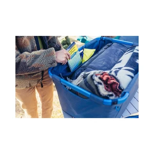 Torba Gregory Alpaca Gear Basket 70 Slate Blue