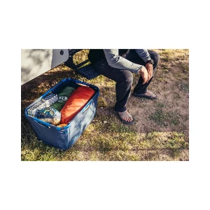 Torba Gregory Alpaca Gear Basket 70 Slate Blue