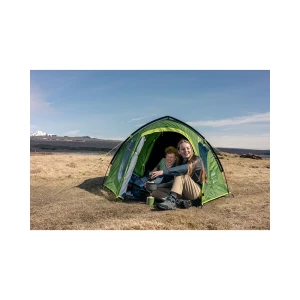 Namiot Coleman Darwin 3 Plus Blackout