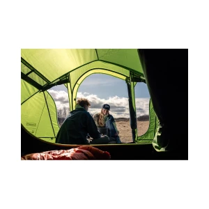 Namiot Coleman Darwin 3 Plus Blackout