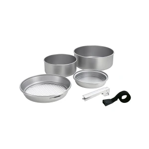 Zestaw garnków Campingaz Trekking Kit 5