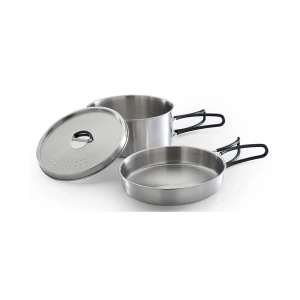 Zestaw garnków Campingaz Trekking Kit Inox