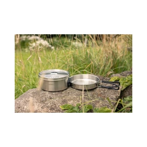 Zestaw garnków Campingaz Trekking Kit Inox
