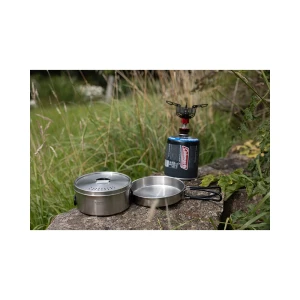 Zestaw garnków Campingaz Trekking Kit Inox