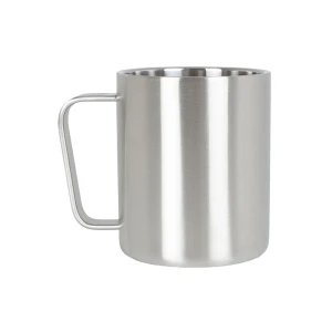 Kubek Lifeventure Stainless Steel Camping Mug 300 ml