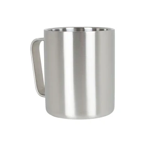 Kubek Lifeventure Stainless Steel Camping Mug 300 ml
