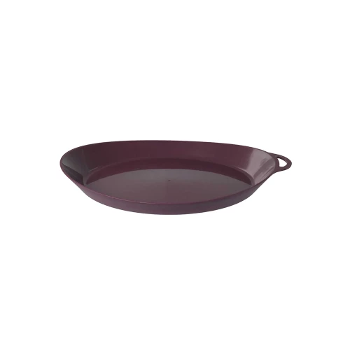 Talerz Lifeventure Ellipse Plate Purple