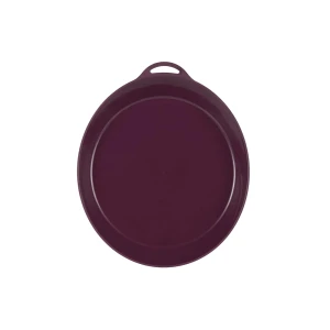 Talerz Lifeventure Ellipse Plate Purple
