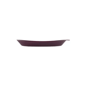 Talerz Lifeventure Ellipse Plate Purple