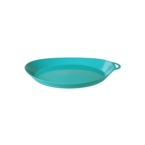 Talerz Lifeventure Ellipse Plate Teal