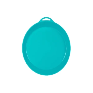 Talerz Lifeventure Ellipse Plate Teal