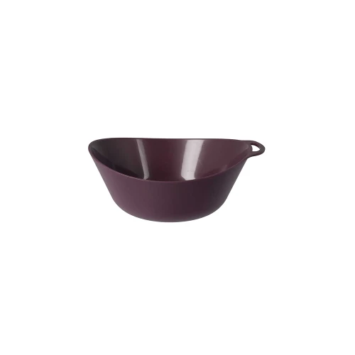 Miska Lifeventure Ellipse Bowl Purple