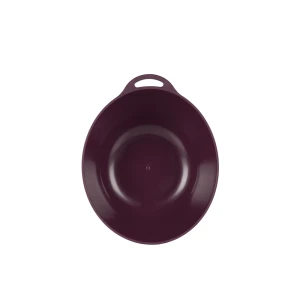 Miska Lifeventure Ellipse Bowl Purple
