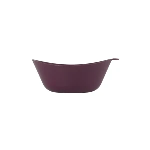 Miska Lifeventure Ellipse Bowl Purple