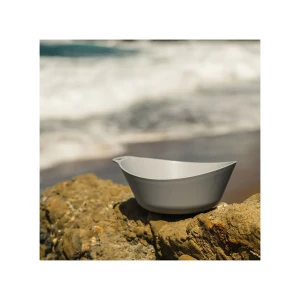 Miska Lifeventure Ellipse Bowl