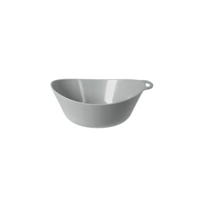 Miska Lifeventure Ellipse Bowl Light Grey