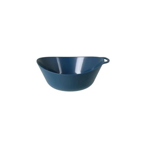 Miska Lifeventure Ellipse Bowl Navy Blue