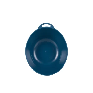 Miska Lifeventure Ellipse Bowl Navy Blue