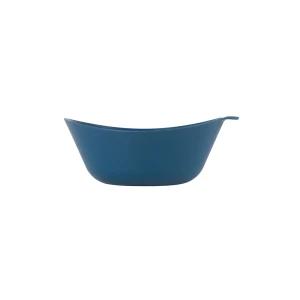 Miska Lifeventure Ellipse Bowl Navy Blue