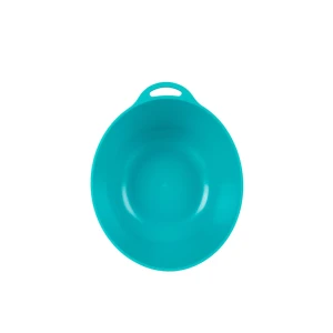 Miska Lifeventure Ellipse Bowl Teal
