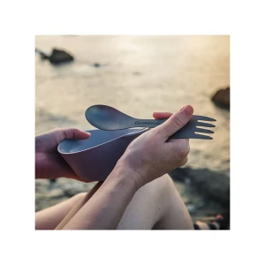 Miska Lifeventure Ellipse Bowl Teal