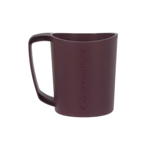 Kubek Lifeventure Ellipse Big Mug Purple