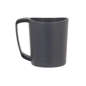 Kubek Lifeventure Ellipse Big Mug Graphite