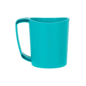 Kubek Lifeventure Ellipse Big Mug Teal