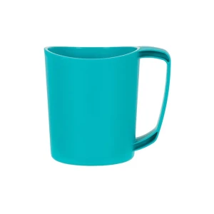 Kubek Lifeventure Ellipse Big Mug Teal