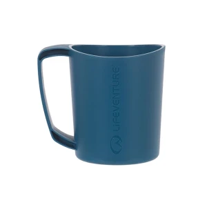 Kubek Lifeventure Ellipse Big Mug Navy