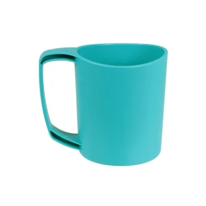 Kubek Lifeventure Ellipse Mug Teal