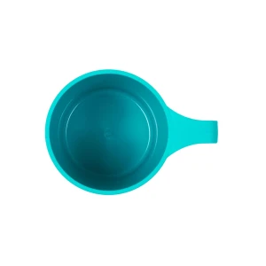 Kubek Lifeventure Ellipse Mug Teal