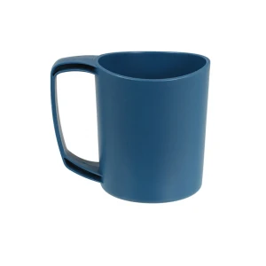 Kubek Lifeventure Ellipse Mug Navy Blue