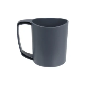 Kubek Lifeventure Ellipse Mug Graphite