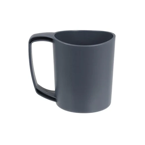 Kubek Lifeventure Ellipse Mug Graphite
