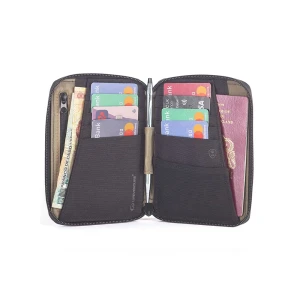 Portfel Lifeventure X-Pac Mini Travel Wallet