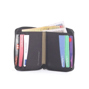 Portfel Lifeventure X-Pac Bi-Fold Wallet